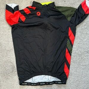 Men’s Pactimo Ascent Cycling Jersey